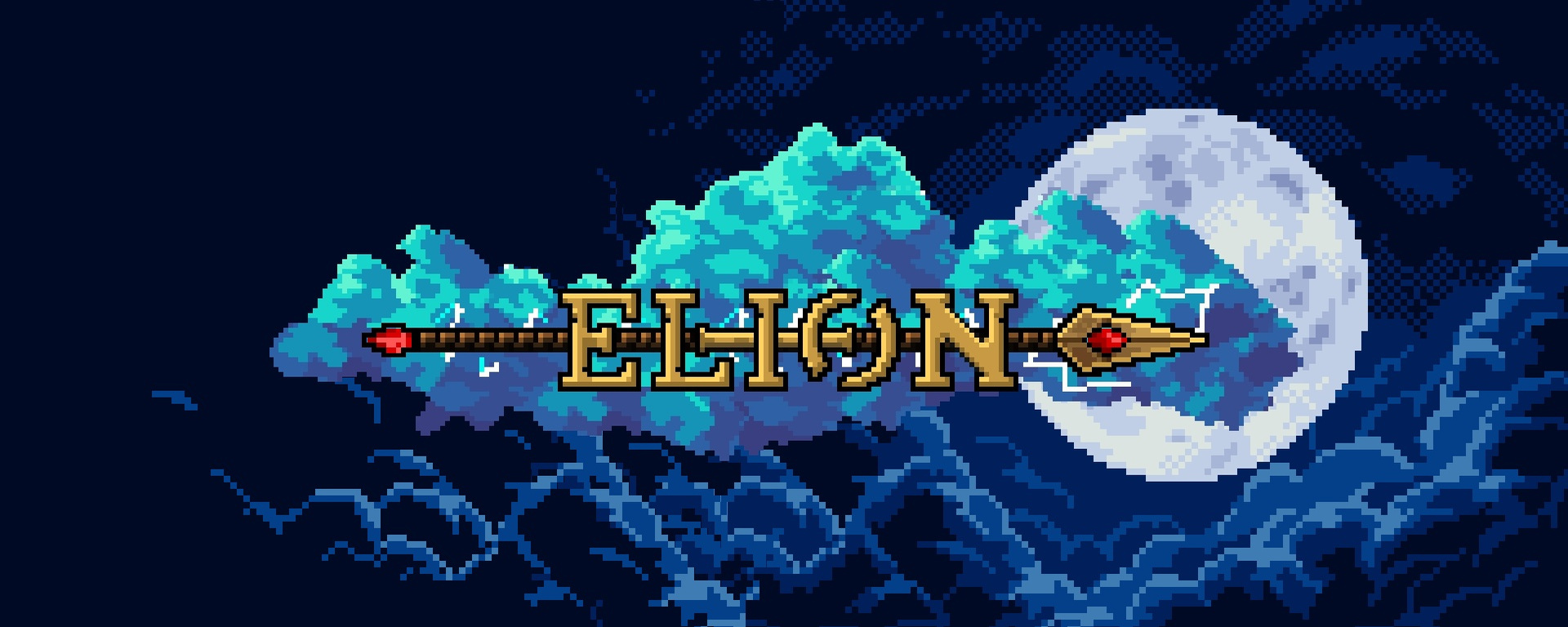 Elion - free browser MMORPG